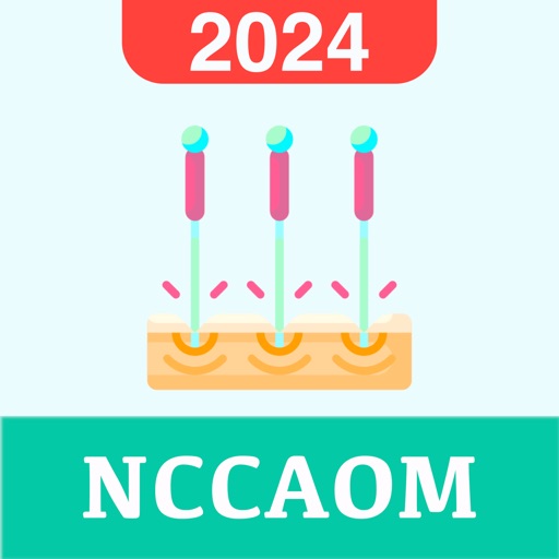 NCCAOM Acupuncture 2024 Prep app reviews download