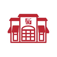 chick-fil-a support logo, reviews