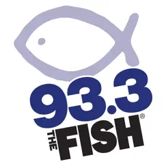 93.3 the fish logo, reviews
