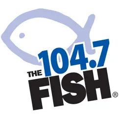 104.7 the fish logo, reviews