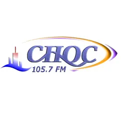 chqc 105.7 logo, reviews