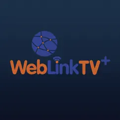 weblink tv logo, reviews