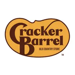 cracker barrel logo, reviews