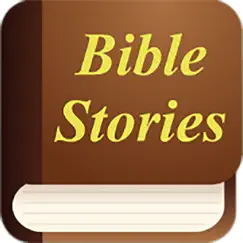bible stories in english new logo, reviews