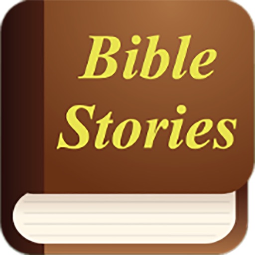 Bible Stories in English New app reviews download