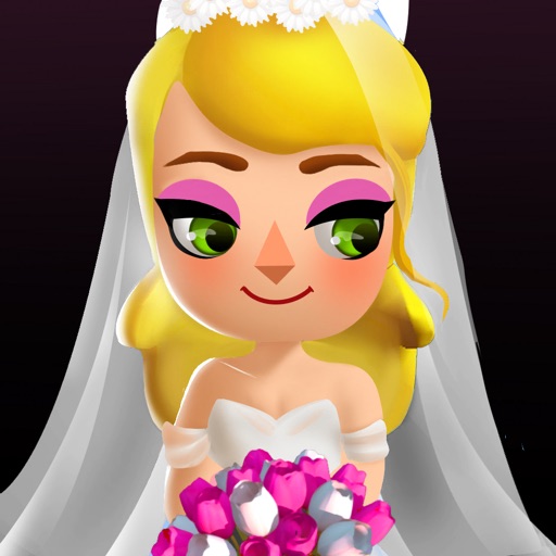 Get Married 3D app reviews download