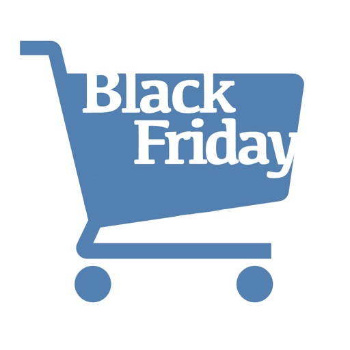 Black Friday 2023 Ads, Deals app reviews download