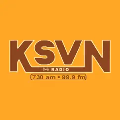 KSVN Radio app reviews