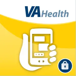va health chat logo, reviews