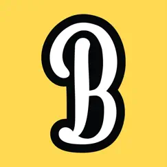 bareburger app logo, reviews