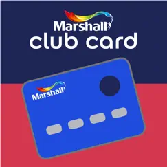 marshall clubcard обзор, обзоры