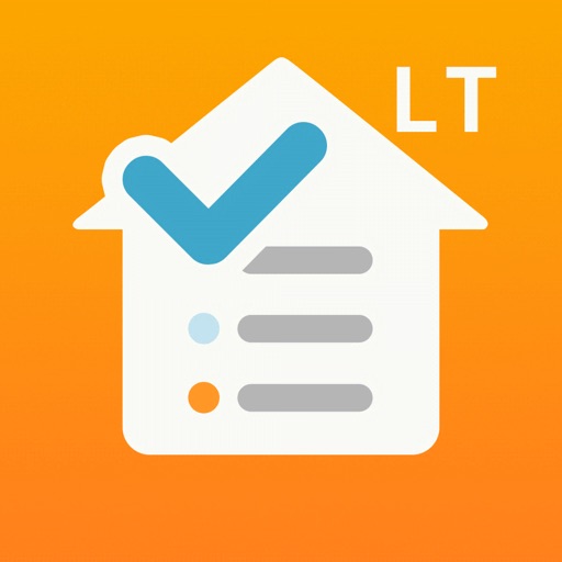 My Inventory LT app reviews download