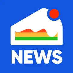 news pie logo, reviews