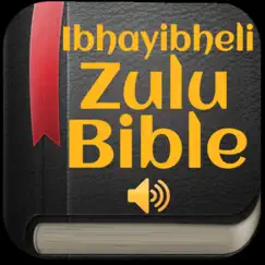 ibhayibheli zulu bible audio logo, reviews