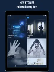 scary chat stories - addicted ipad images 4