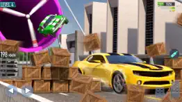 car stunt - real racing games iphone images 4