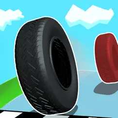 wheel race logo, reviews