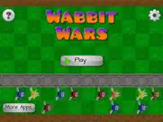 wabbit wars ipad images 1