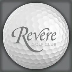 revere golf club-official logo, reviews