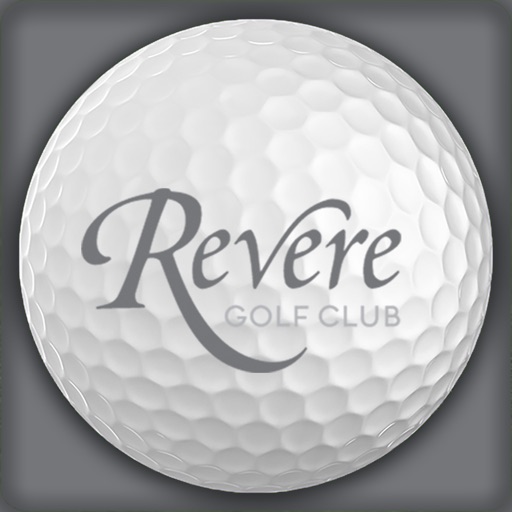 Revere Golf Club-Official app reviews download