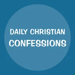 daily christian confession logo, reviews