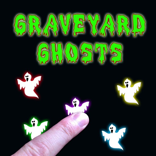 Graveyard Ghosts app reviews download