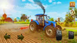 big farming harvest simulator iphone images 3