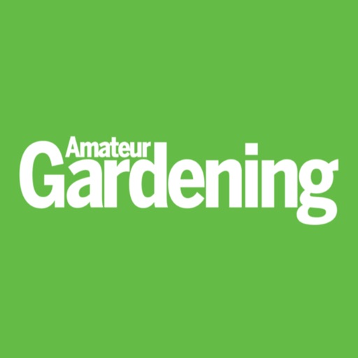 Amateur Gardening Magazine app reviews download