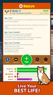 bitlife dogs - doglife iphone images 4