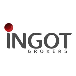 ingot brokers (gtn) logo, reviews