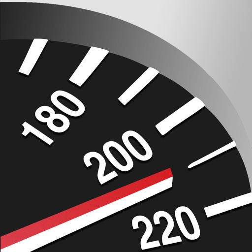 Speedometer Speed Box App app reviews download