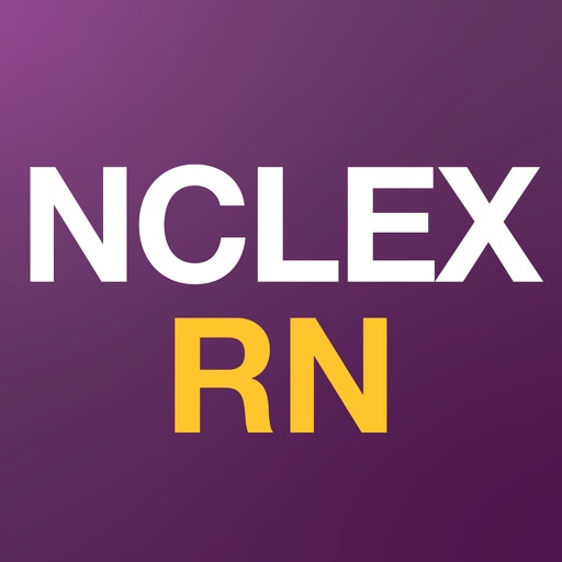 NCLEX RN Practice Tests 2024 app reviews download
