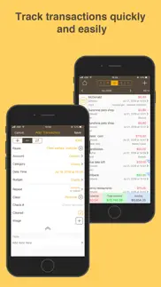 money monitor pro iphone images 2