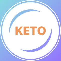 keto diet app - weight tracker logo, reviews
