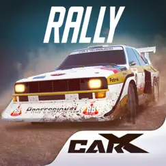 carx rally revisión, comentarios