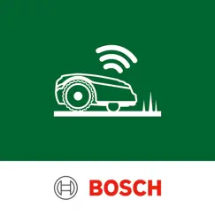 bosch smart gardening logo, reviews