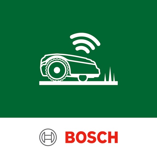 Bosch Smart Gardening app reviews download