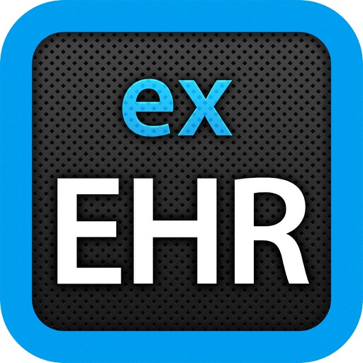 Exscribe Mobile EHR app reviews download
