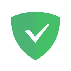 adguard — adblock&privacy logo, reviews