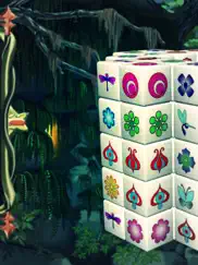 fairy mahjong 3d 2023 ipad images 3