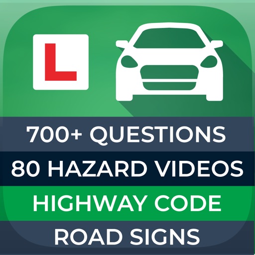 Driving Theory Test UK Kit app reviews download