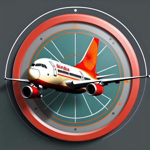 Tracker for Air India app reviews download