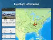 flightradar24 | flight tracker ipad images 3