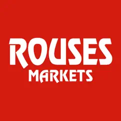 rouses markets logo, reviews