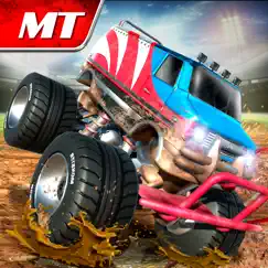 monster truck arena logo, reviews