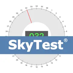 skytest prep app for swiss-rezension, bewertung