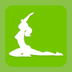 pilates - home fitness logo, reviews