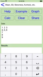 stats tester plus iphone images 4