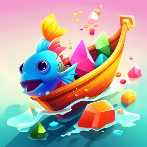 Fish Island app reviews download