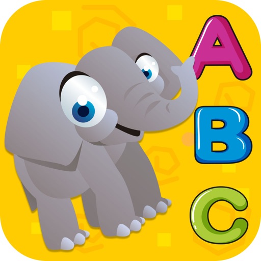 Learn ABC Animals Tracing Apps app reviews download